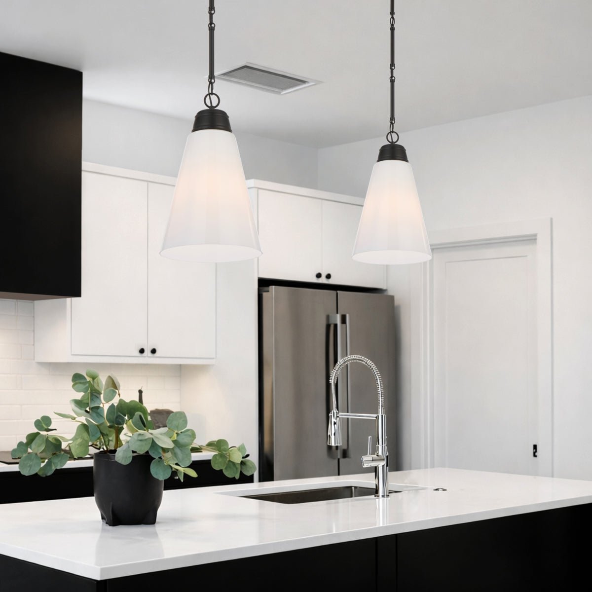 Telbix Brine 28 Pendant Light - Mases LightingTelbix
