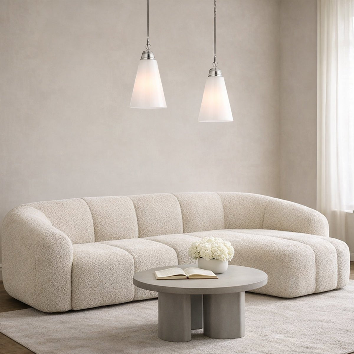 Telbix Brine 28 Pendant Light - Mases LightingTelbix