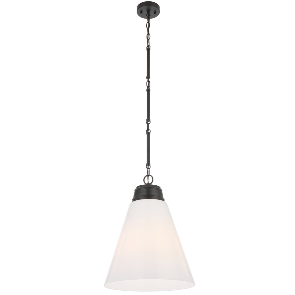 Telbix Brine 40 Pendant Light - Mases LightingTelbix