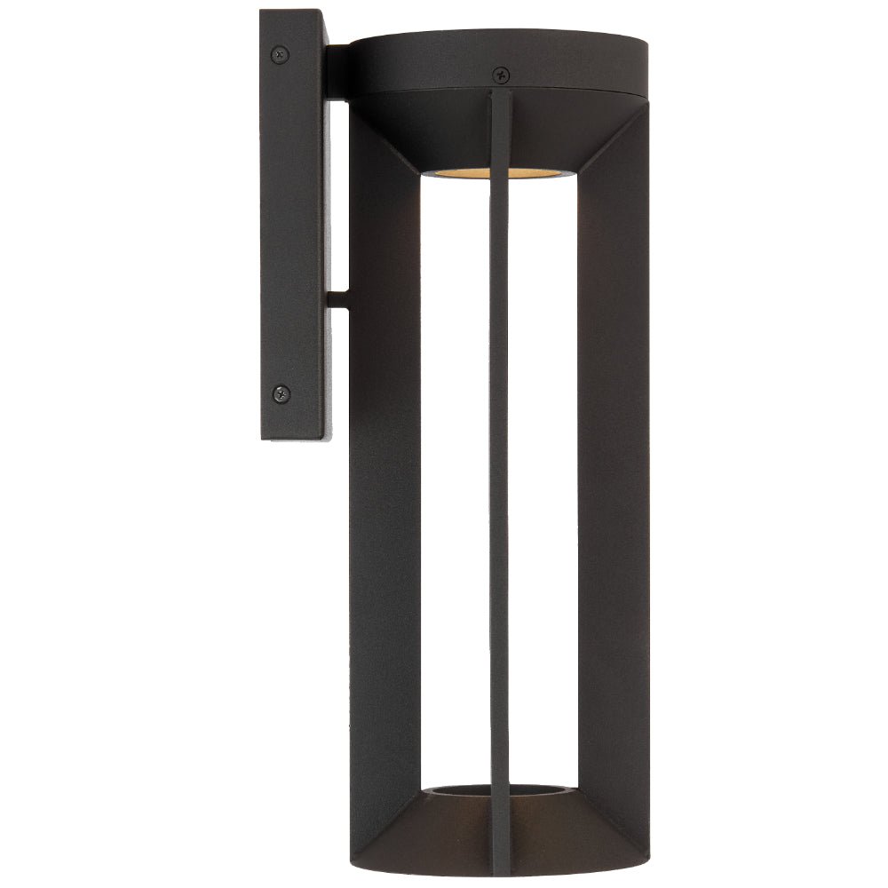 Telbix Brixon 40 Exterior Wall Lamp - Mases LightingTelbix
