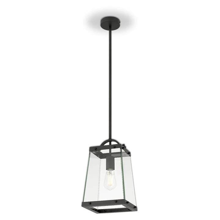 Telbix Colair 1 Lights Solid Brass Pendant - Mases LightingTelbix