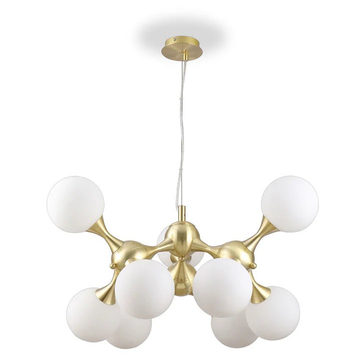 Telbix Cosmic 80 Pendant - Mases LightingTelbix