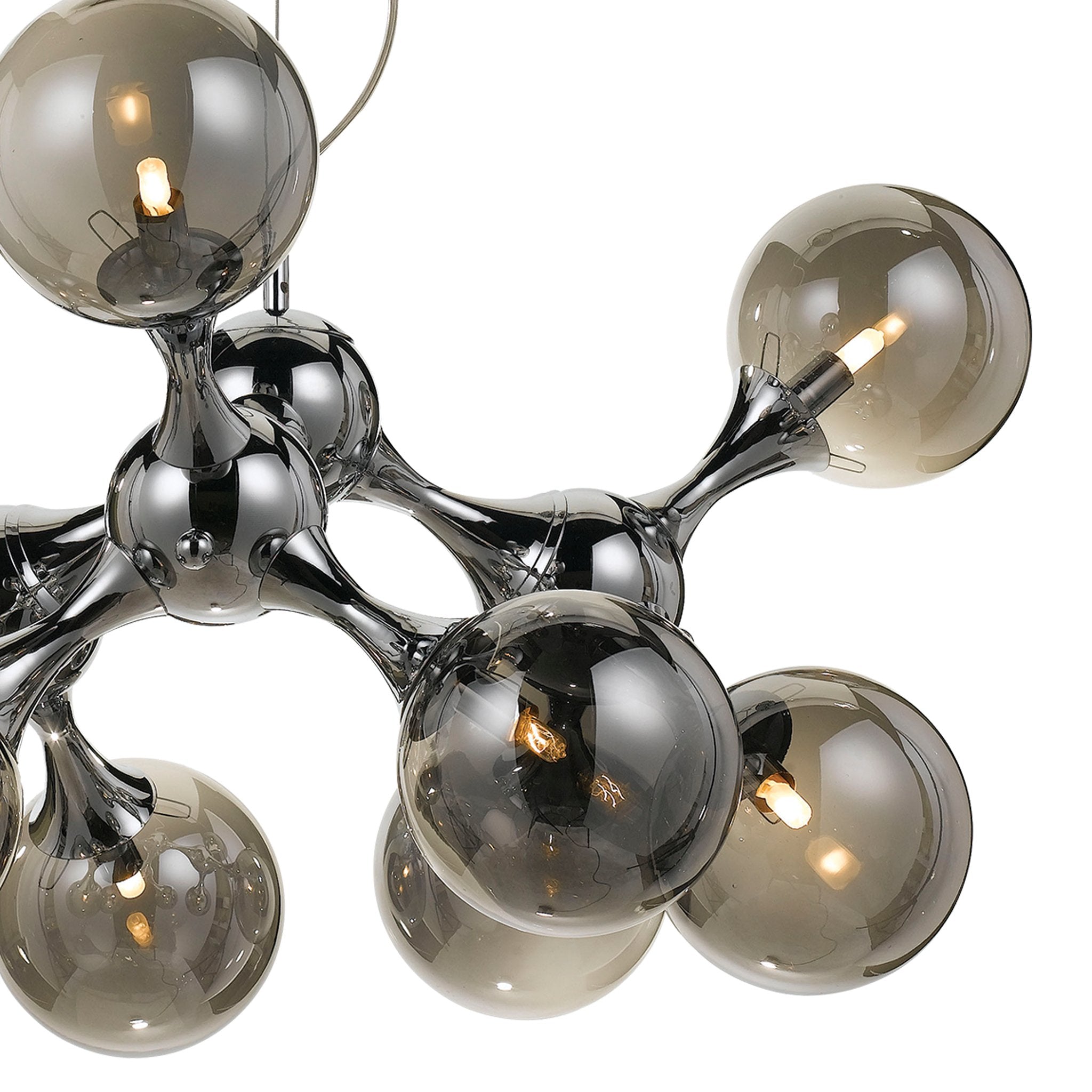 Telbix Cosmic 80 Pendant - Mases LightingTelbix