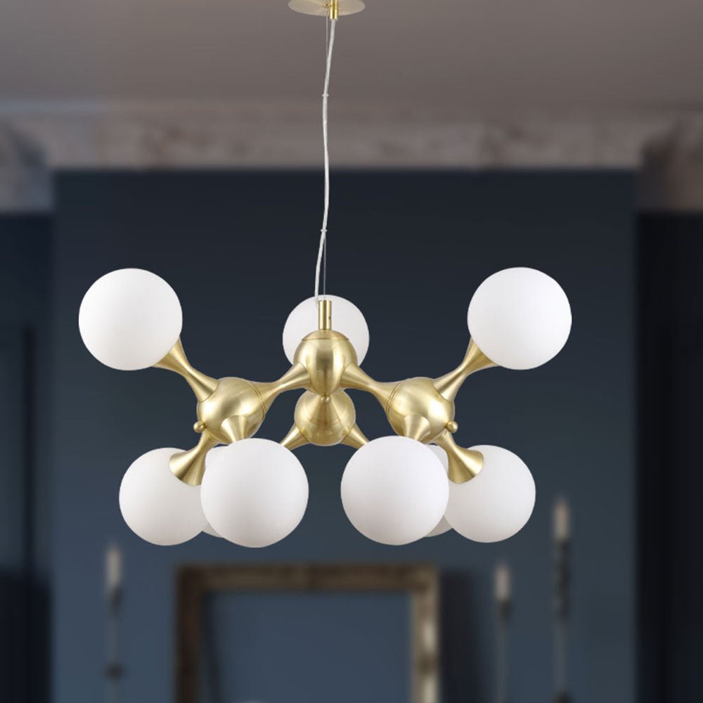 Telbix Cosmic 80 Pendant - Mases LightingTelbix