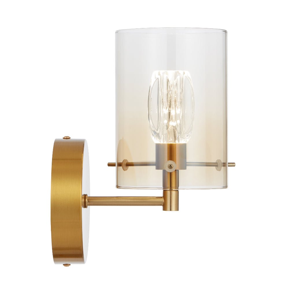Telbix Crevil Wall Bracket - Mases LightingTelbix