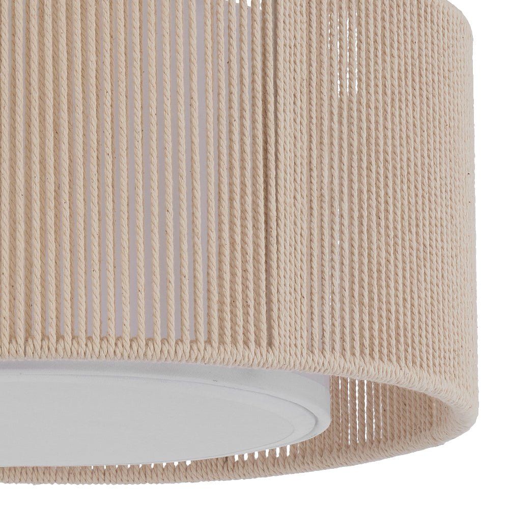 Telbix Cusco Batten Fix Available in 30cm & 40cm - Mases LightingTelbix
