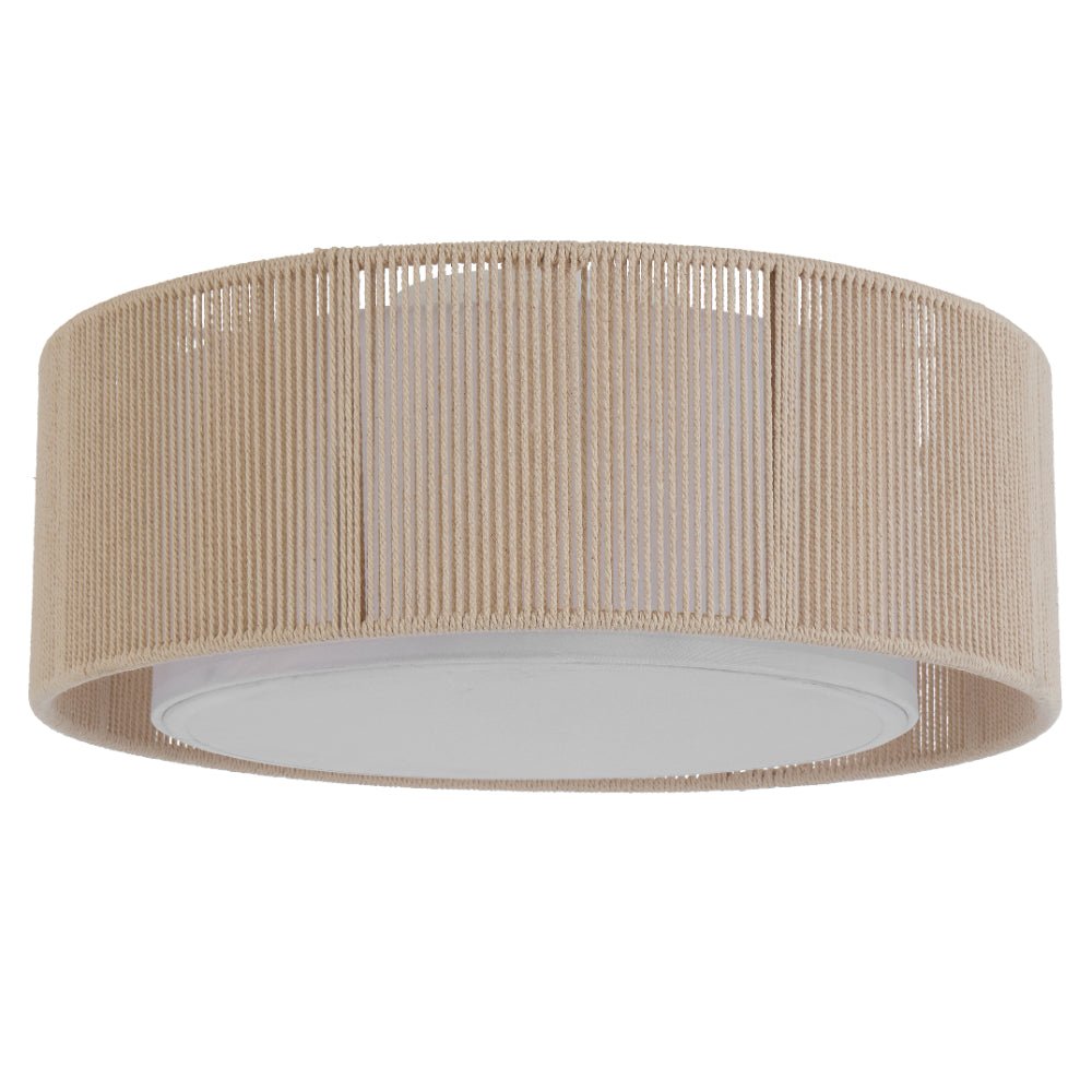 Telbix Cusco Batten Fix Available in 30cm & 40cm - Mases LightingTelbix