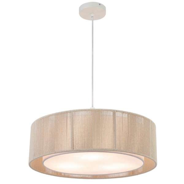 Telbix Cusco Pendant Available in 50cm & 70cm - Mases LightingTelbix