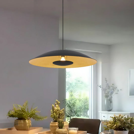 Telbix Daxia 80 Pendant- Black - Mases LightingTelbix