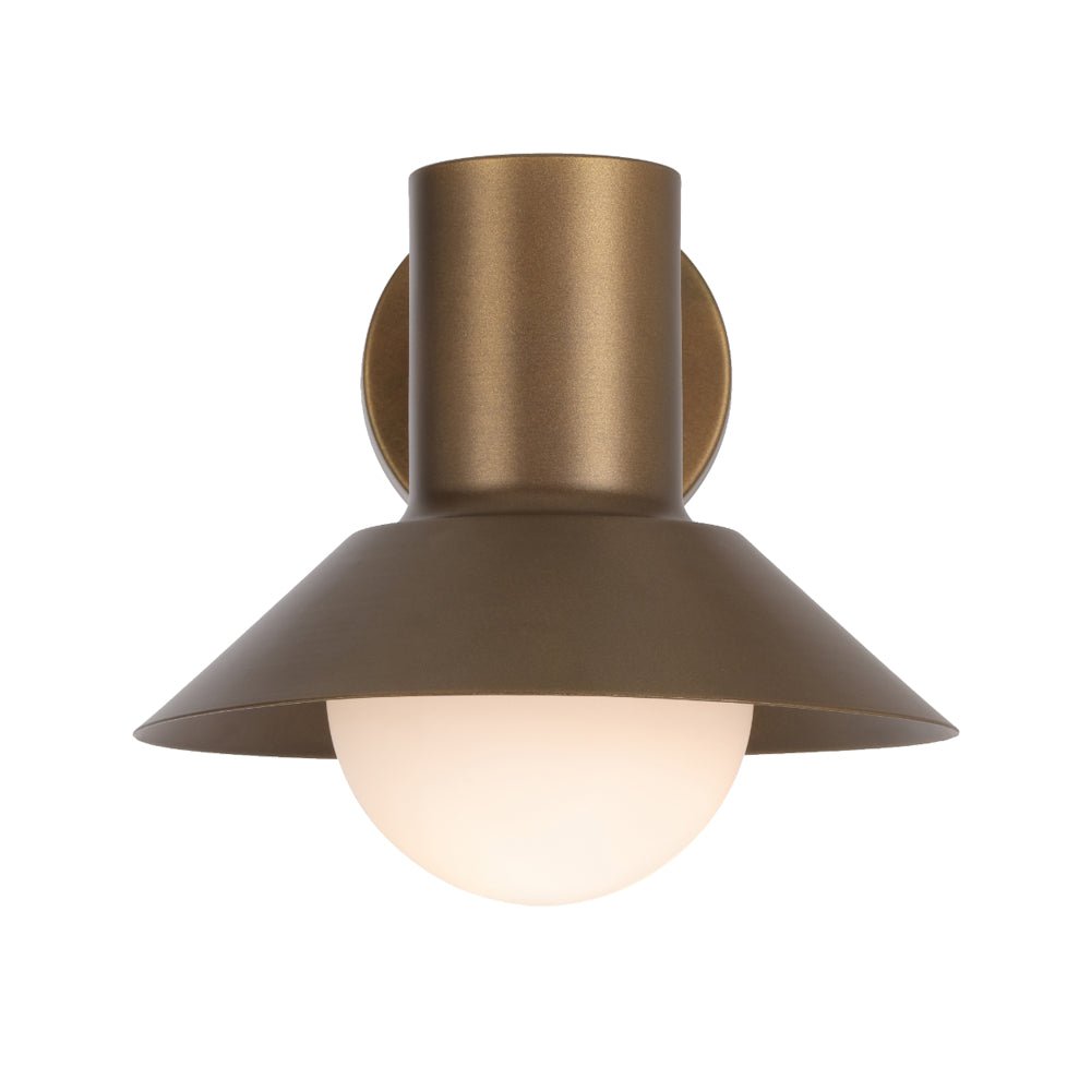 Telbix Delore Exterior Wall Light - Mases LightingTelbix