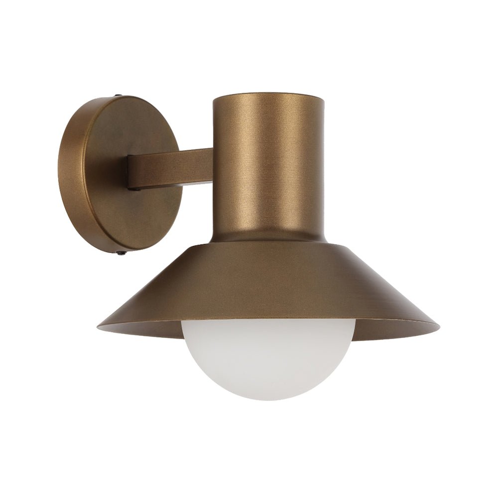 Telbix Delore Exterior Wall Light - Mases LightingTelbix