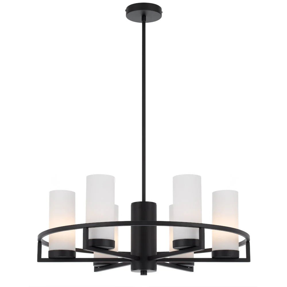 Telbix Eamon 6 Lights Pendant - Mases LightingTelbix