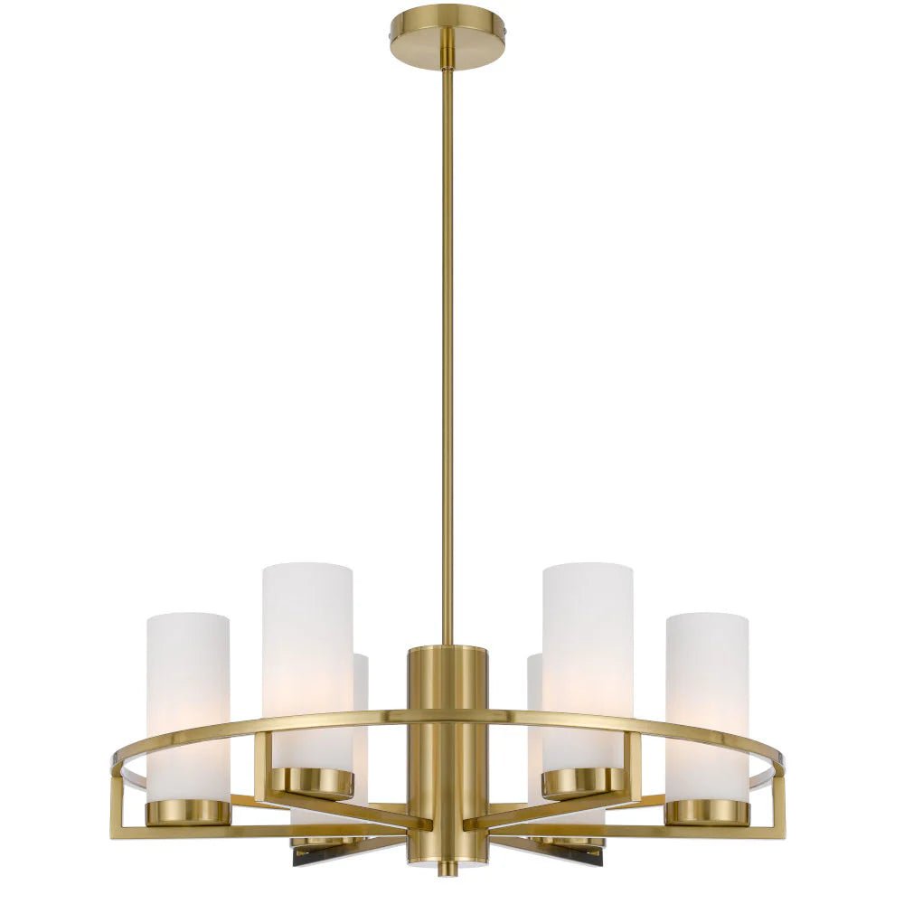 Telbix Eamon 6 Lights Pendant - Mases LightingTelbix