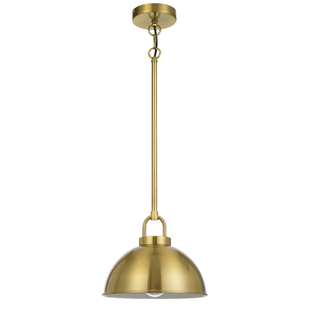 Telbix Emerson 25cm Pendant - Mases LightingTelbix