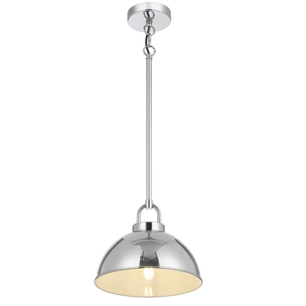 Telbix Emerson 25cm Pendant - Mases LightingTelbix