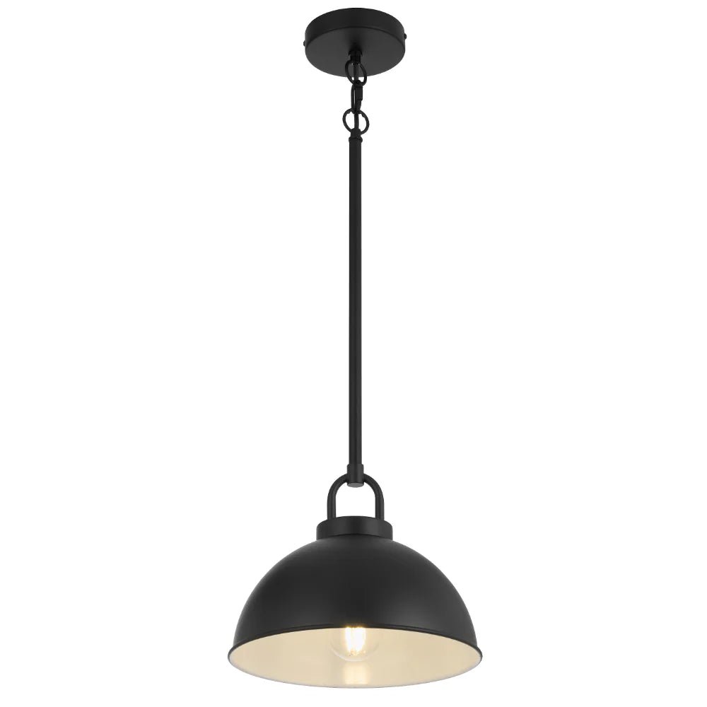 Telbix Emerson 25cm Pendant - Mases LightingTelbix