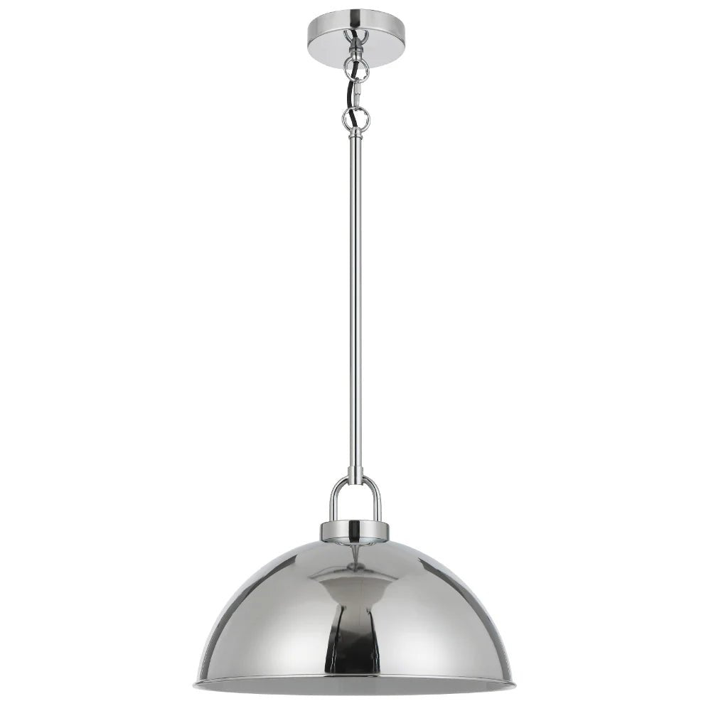 Telbix Emerson 35cm Pendant - Mases LightingTelbix