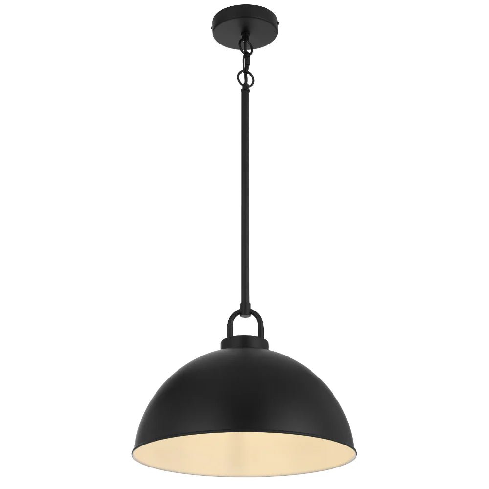 Telbix Emerson 35cm Pendant - Mases LightingTelbix