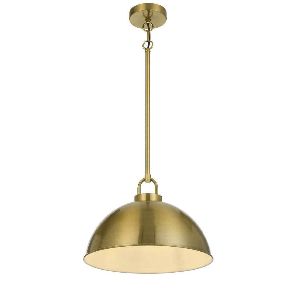 Telbix Emerson 35cm Pendant - Mases LightingTelbix