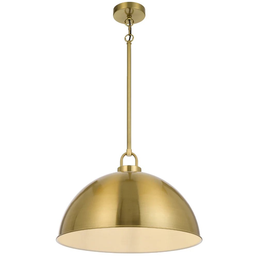 Telbix Emerson 45cm Pendant - Mases LightingTelbix