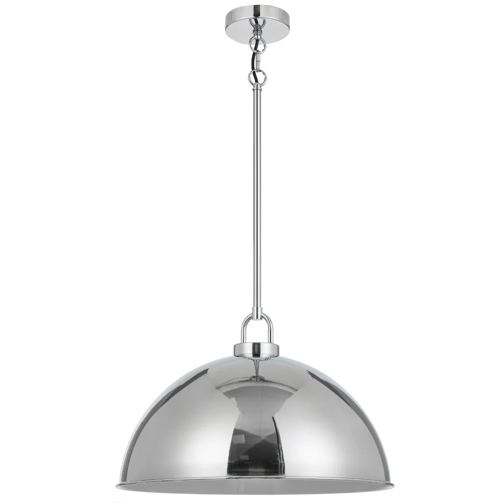 Telbix Emerson 45cm Pendant - Mases LightingTelbix