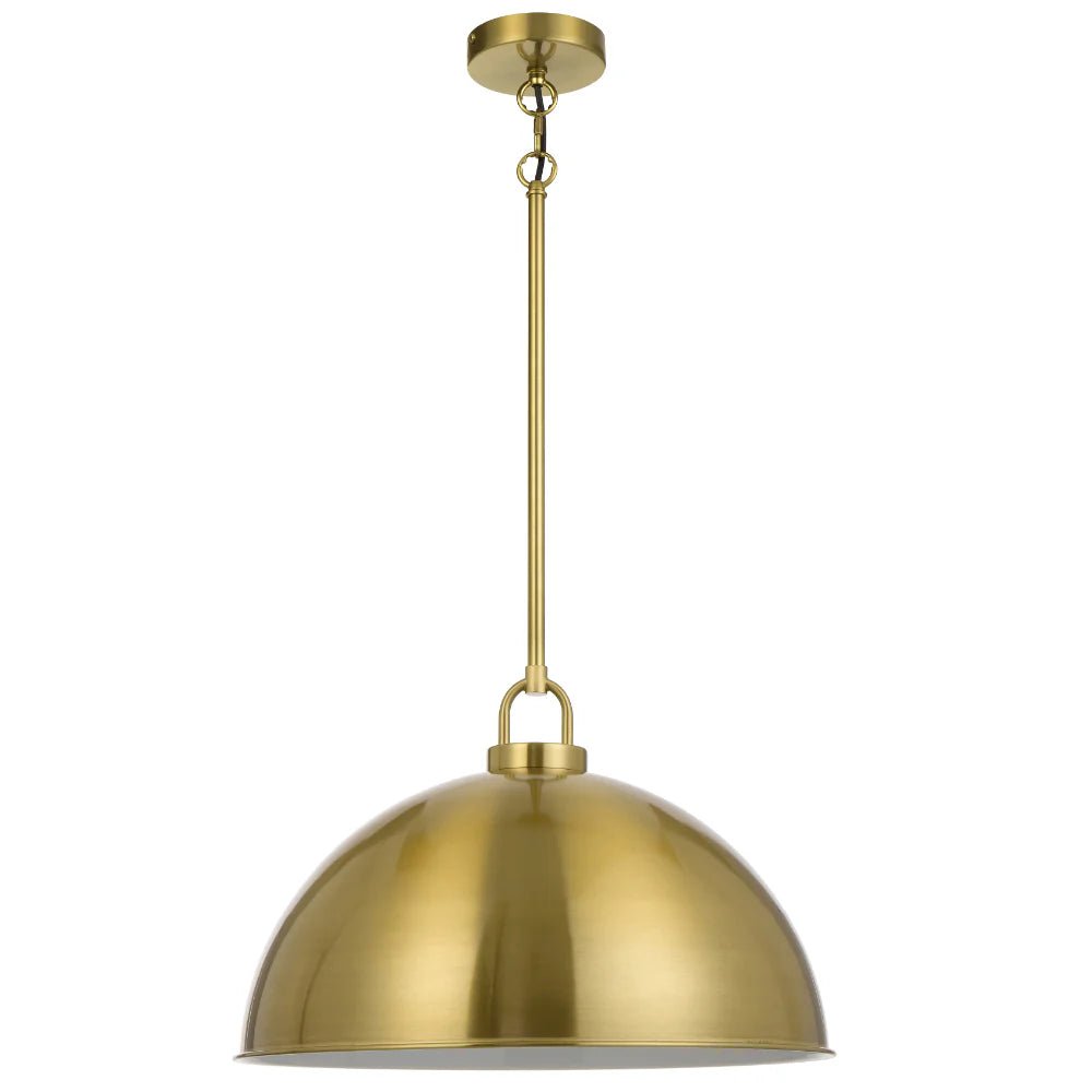 Telbix Emerson 45cm Pendant - Mases LightingTelbix