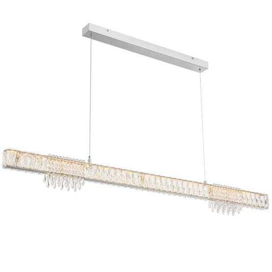 Telbix Erika Linear Pendant Light - Mases LightingTelbix