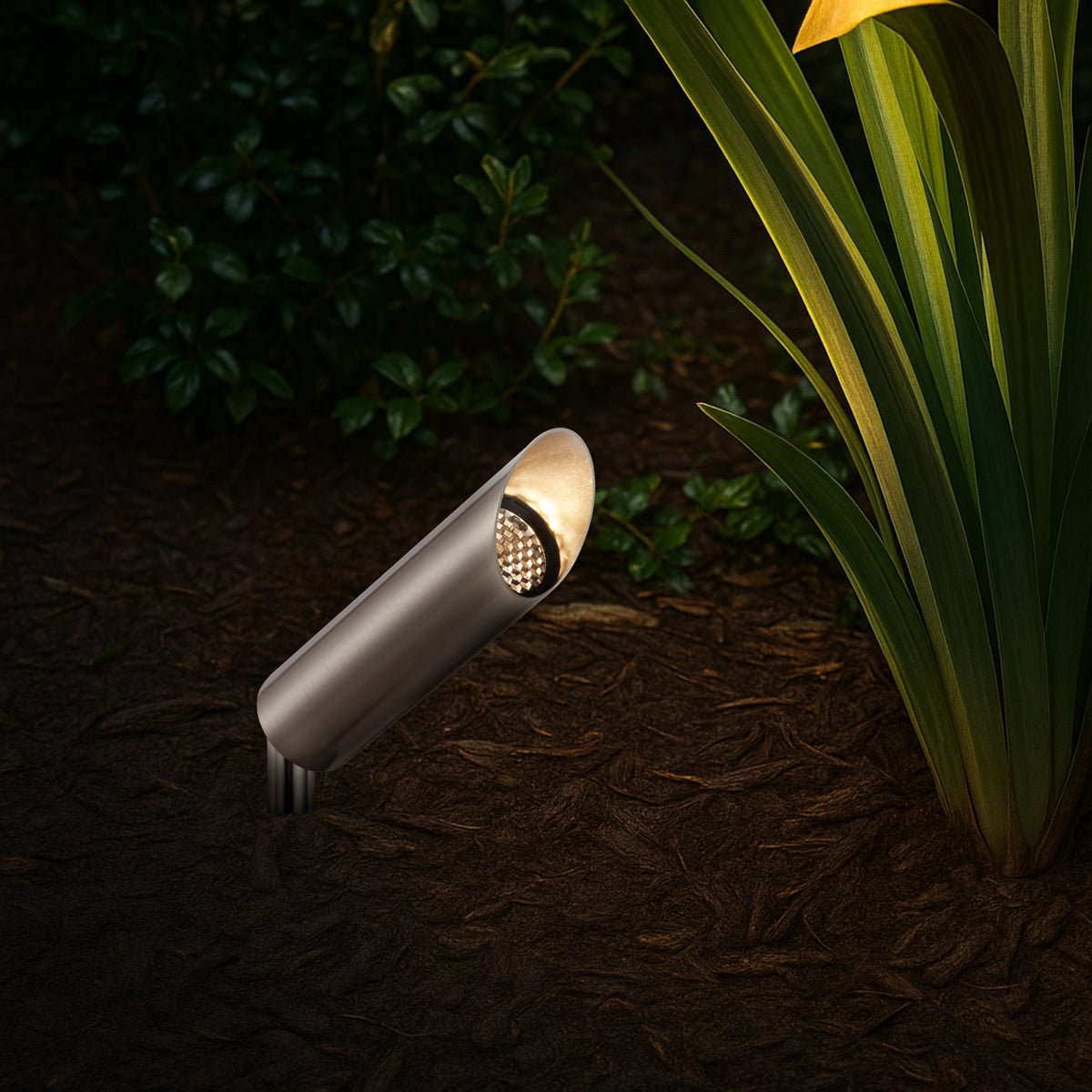 Telbix Eslen Spike Light - Mases LightingTelbix