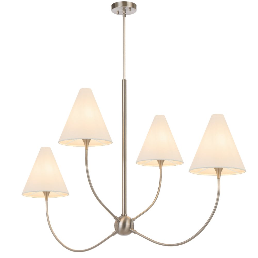 Telbix Farnix 4 Light Pendant - Mases LightingTelbix