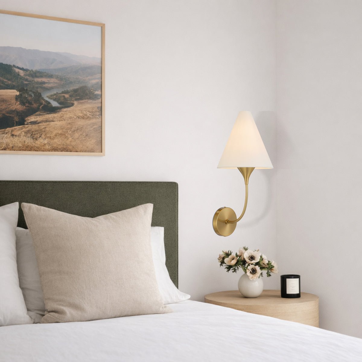 Telbix Farnix Wall Light - Mases LightingTelbix