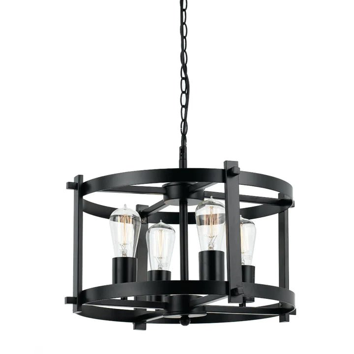 Telbix Finley 46 Pendant - Mases LightingTelbix