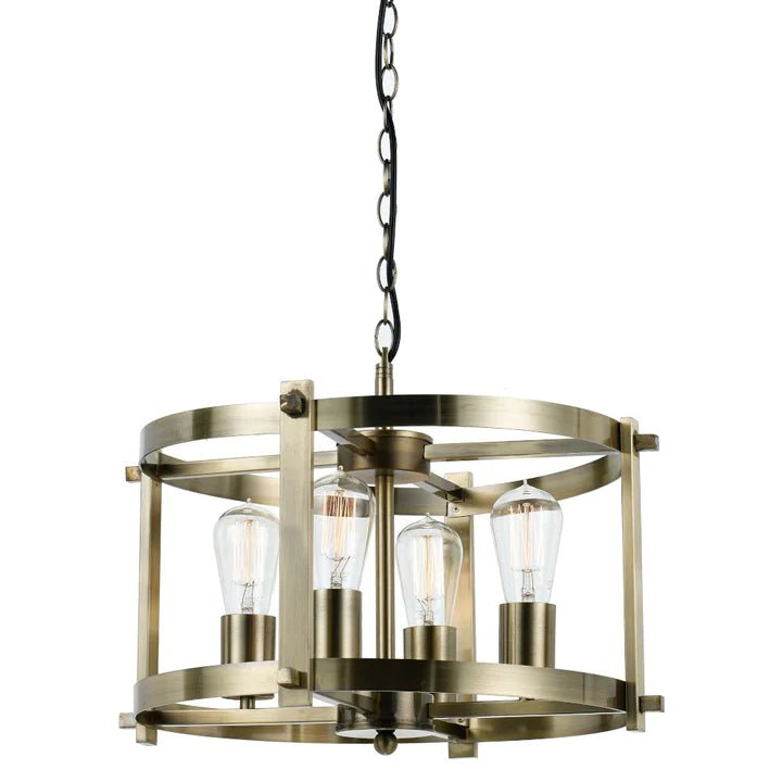 Telbix Finley 46 Pendant - Mases LightingTelbix