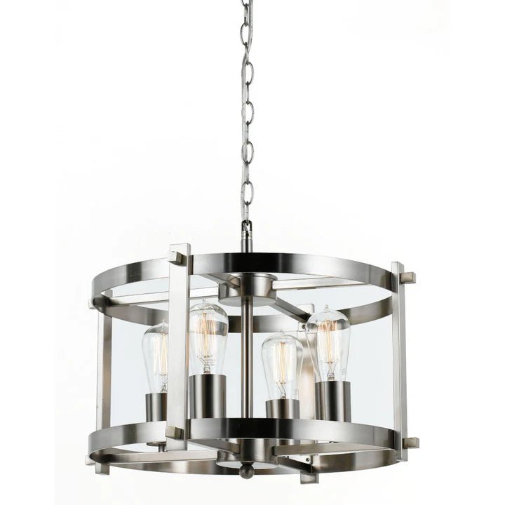 Telbix Finley 46 Pendant - Mases LightingTelbix
