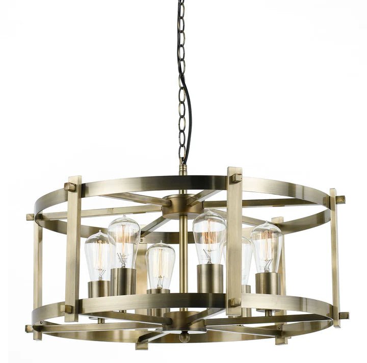 Telbix Finley 60 Pendant - Mases LightingTelbix