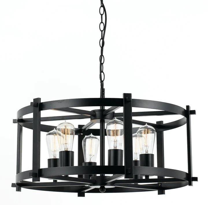 Telbix Finley 60 Pendant - Mases LightingTelbix
