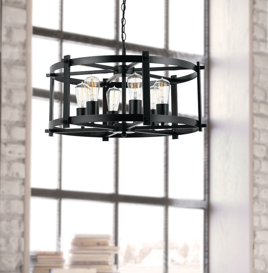 Telbix Finley 60 Pendant - Mases LightingTelbix