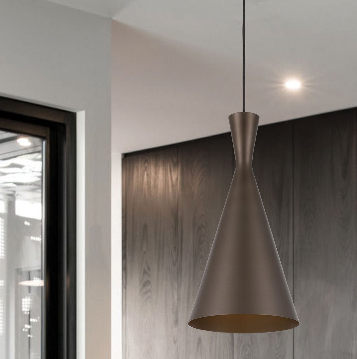 Telbix Flero 30 Pendant - Mases LightingTelbix