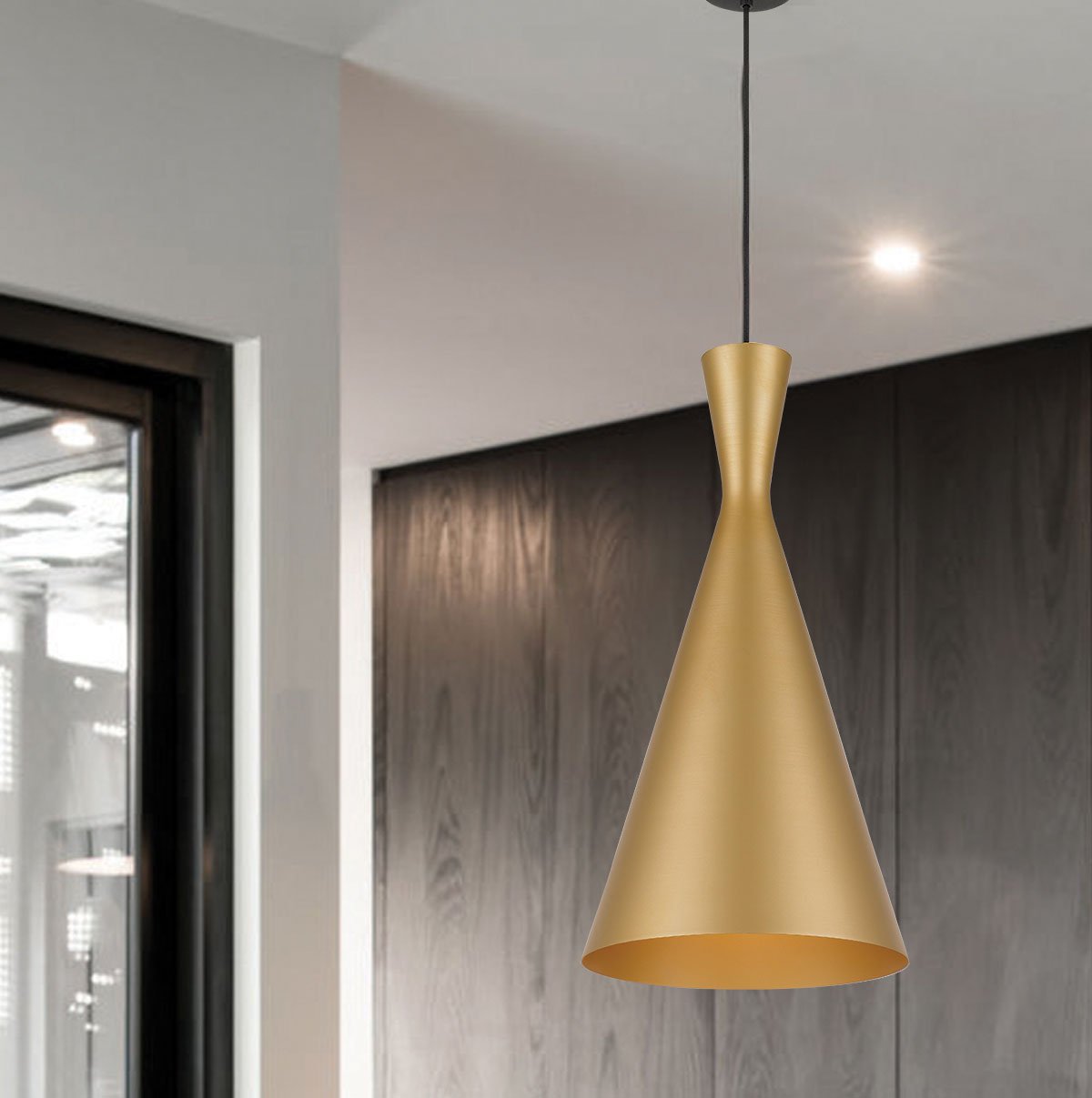 Telbix Flero 30 Pendant - Mases LightingTelbix