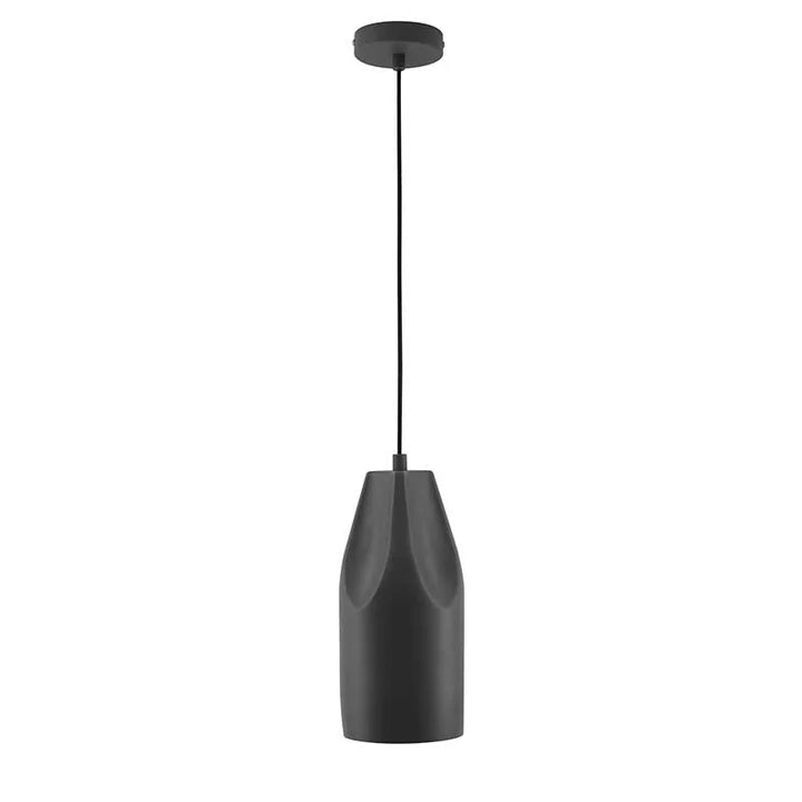 Telbix Forma 12 Pendant - Black, White - Mases LightingTelbix