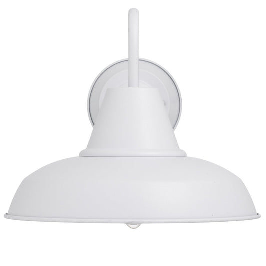 Telbix Gordon Exterior Wall Light GORDON EX - WH - Mases LightingTelbix