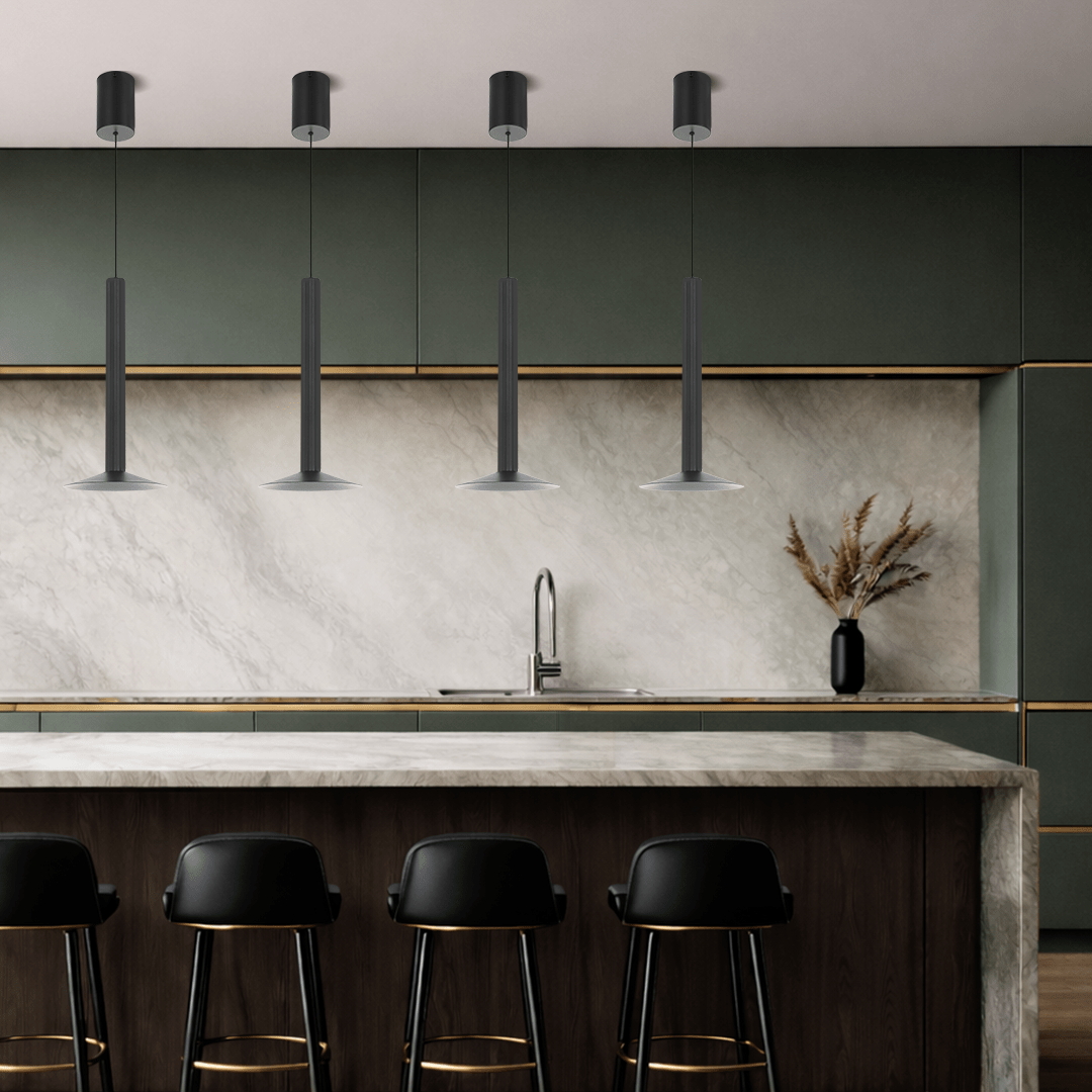 Telbix Grado Pendant Light - Mases LightingTelbix