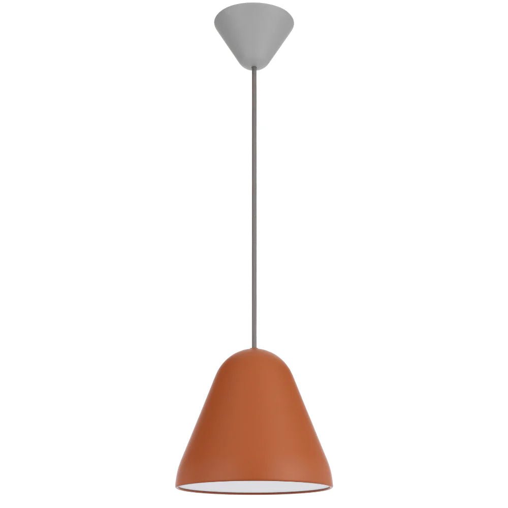Telbix Hanami 22CM Metal Pendant Range HANAMI PE22 - Mases LightingTelbix