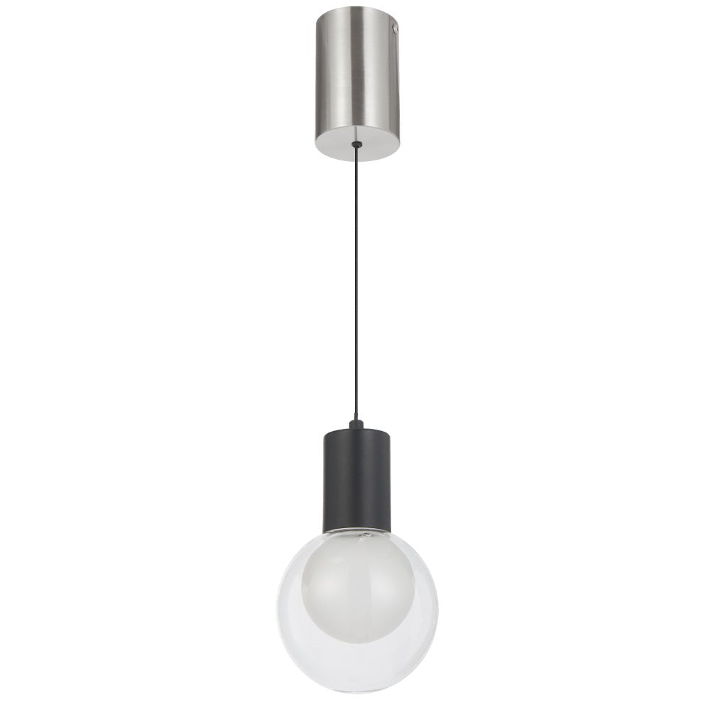 Telbix Invar 1 Light Pendant - Mases LightingTelbix