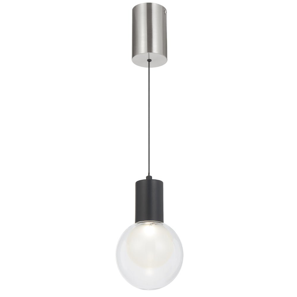 Telbix Invar 1 Light Pendant - Mases LightingTelbix