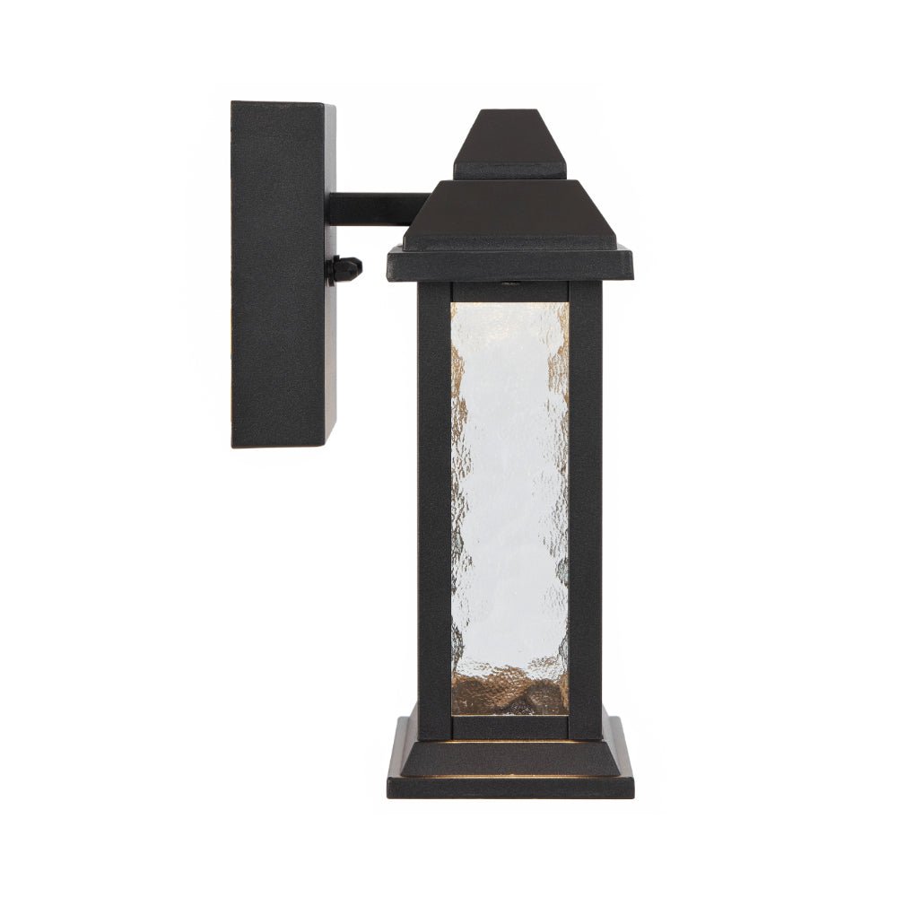 Telbix Jovaro 24 Exterior Wall Light - Mases LightingTelbix