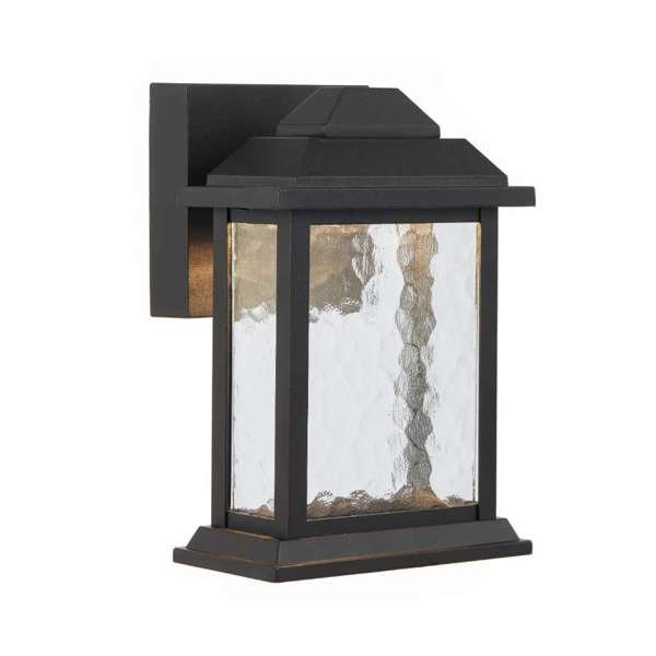 Telbix Jovaro 24 Exterior Wall Light - Mases LightingTelbix