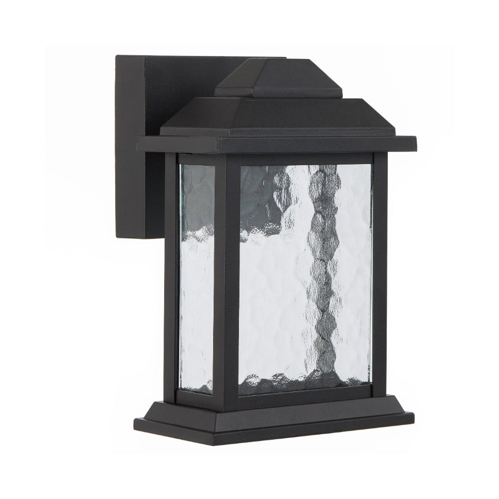 Telbix Jovaro 24 Exterior Wall Light - Mases LightingTelbix