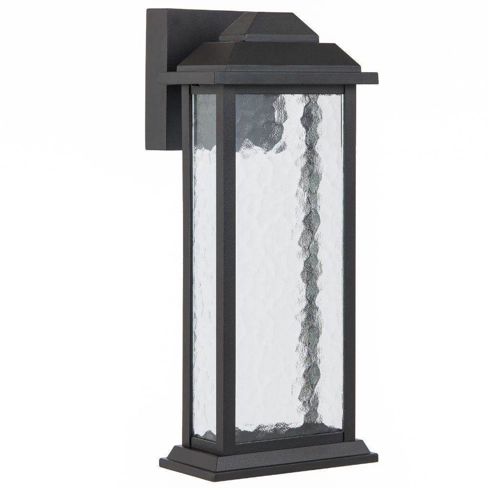 Telbix Jovaro 38 Exterior Wall Light - Mases LightingTelbix
