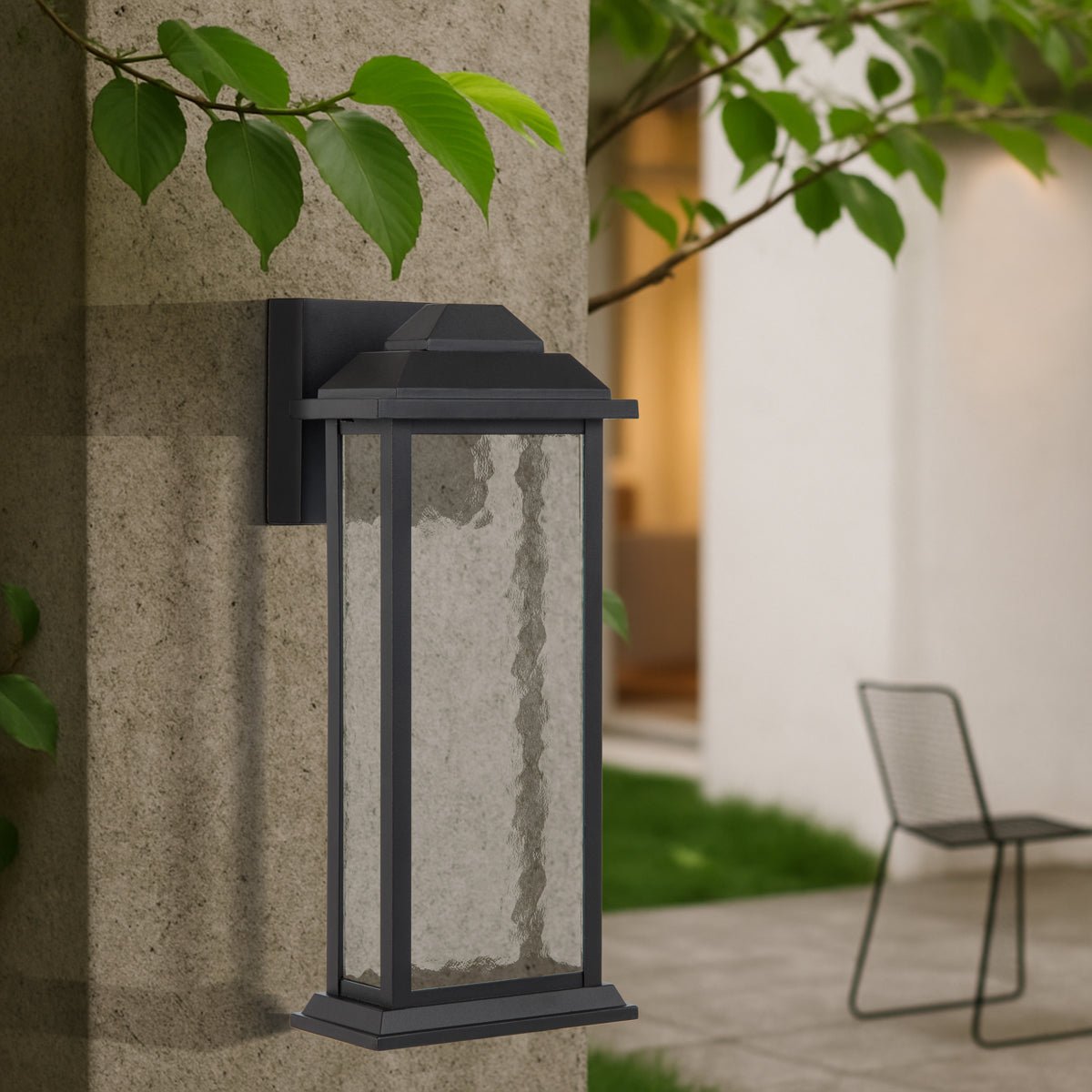 Telbix Jovaro 38 Exterior Wall Light - Mases LightingTelbix