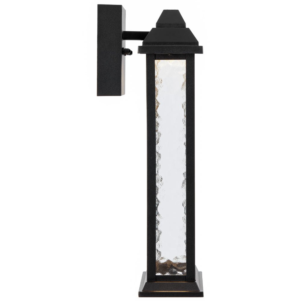 Telbix Jovaro 38 Exterior Wall Light - Mases LightingTelbix